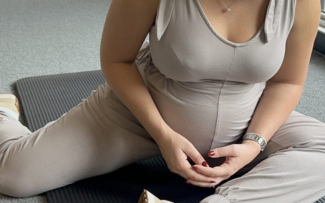 How Pelvic Floor Physical Therapy Helped with Debilitating Pelvic Girdle Pain in Pregnancy – from a patients point of view