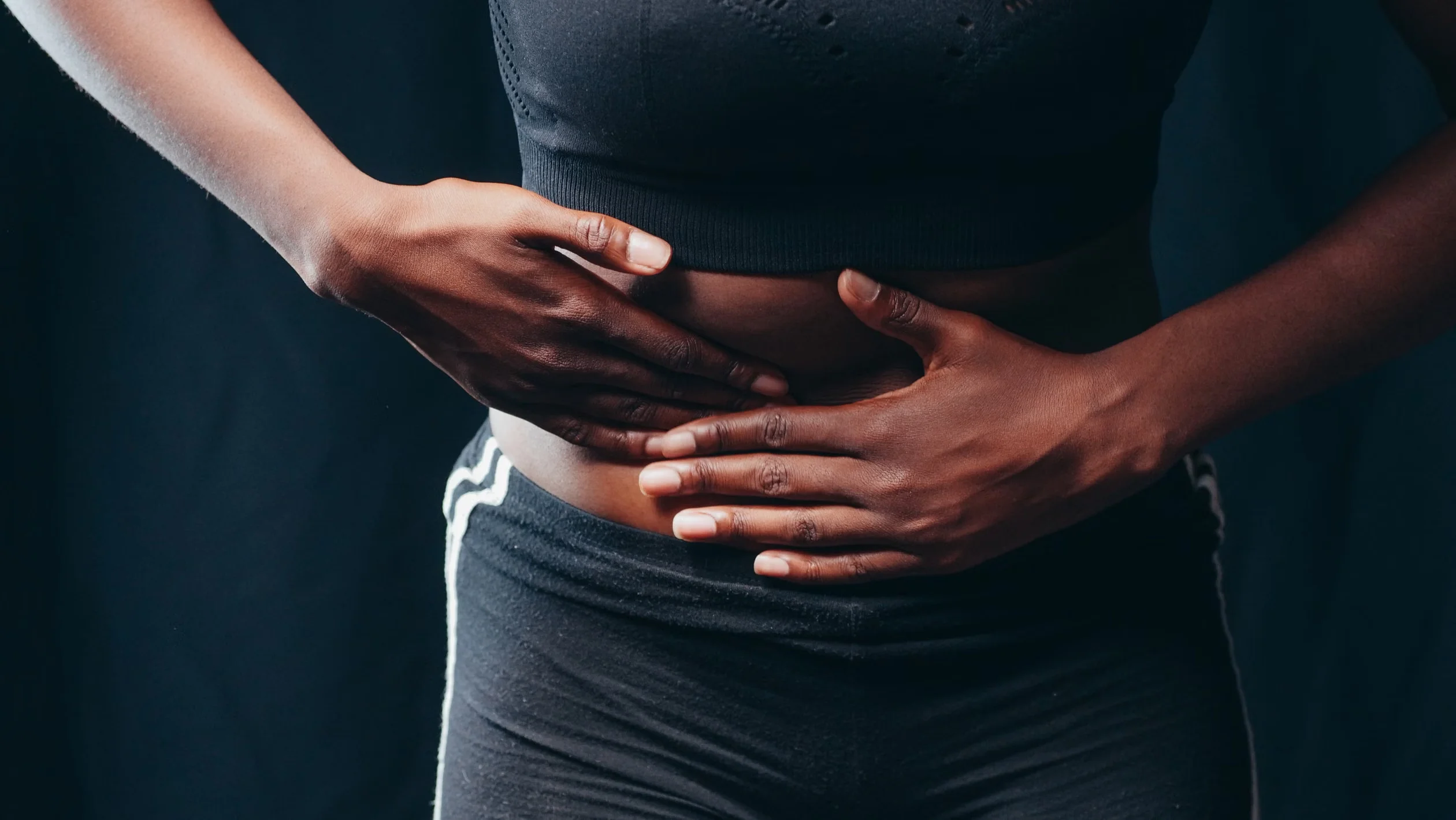 Constipation, Bloating, and Core Dysfunction: The Hidden Connection