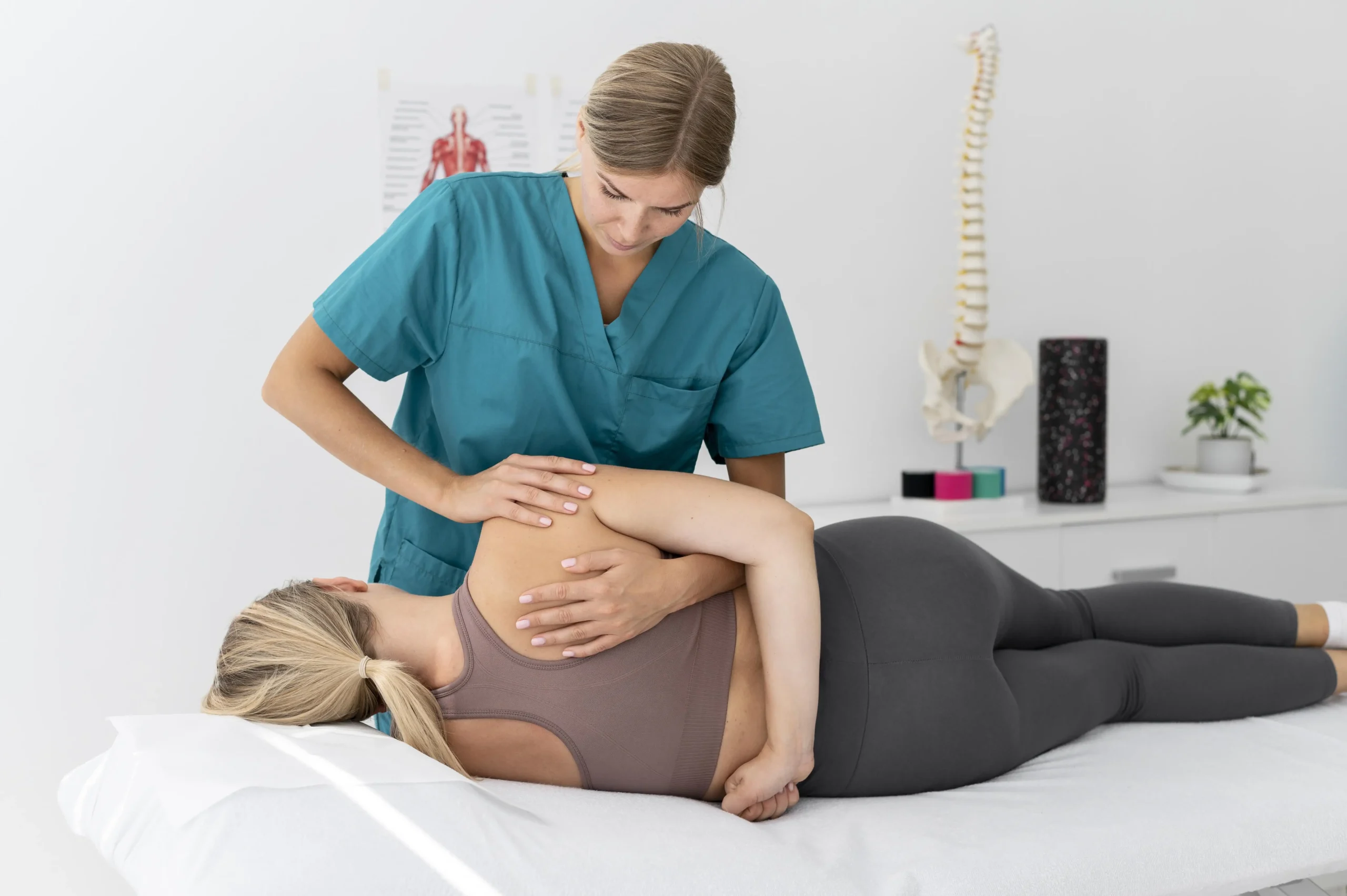 Why Concierge Physical Therapy Offers a Better Path to Healing