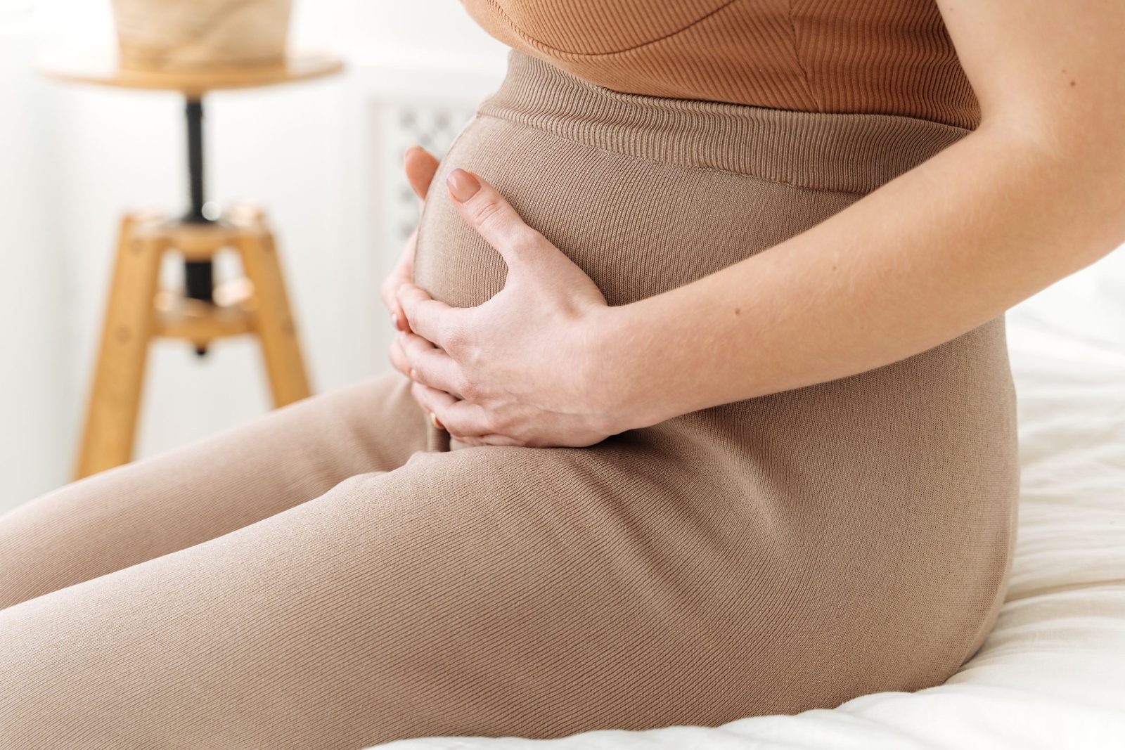 Preparing Your Body for Birth Like You Would Train for a Marathon