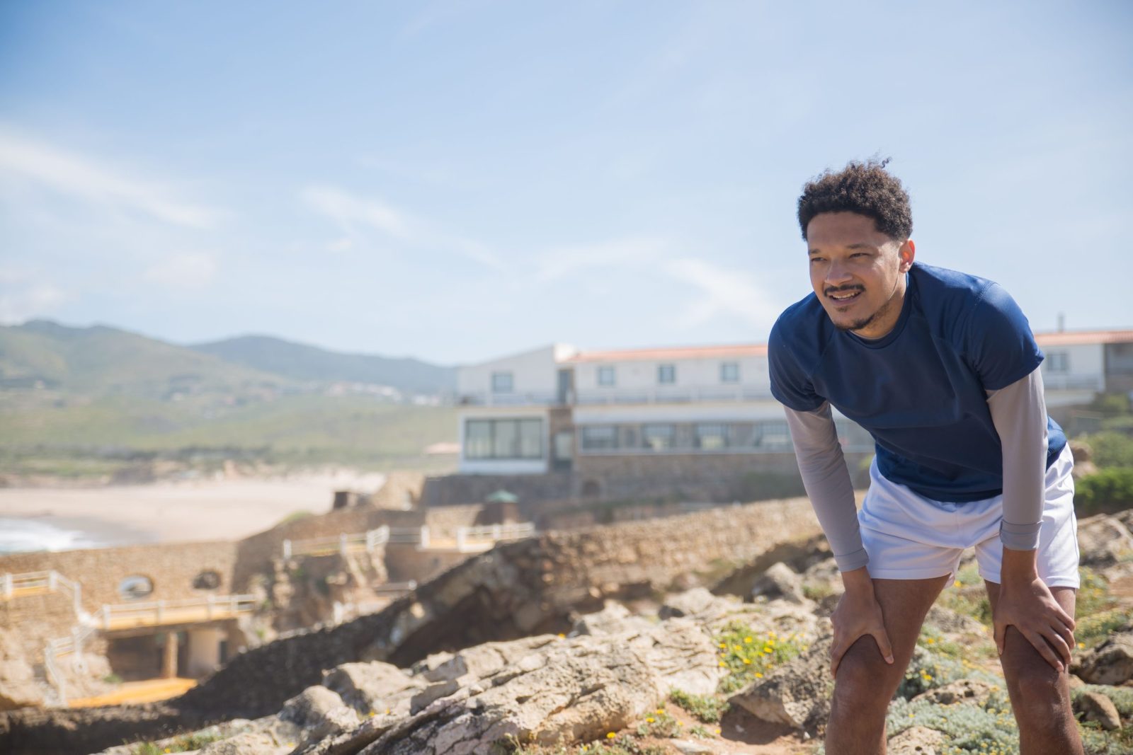 Testicular or Groin Pain That Will Not Go Away: What You Should Know