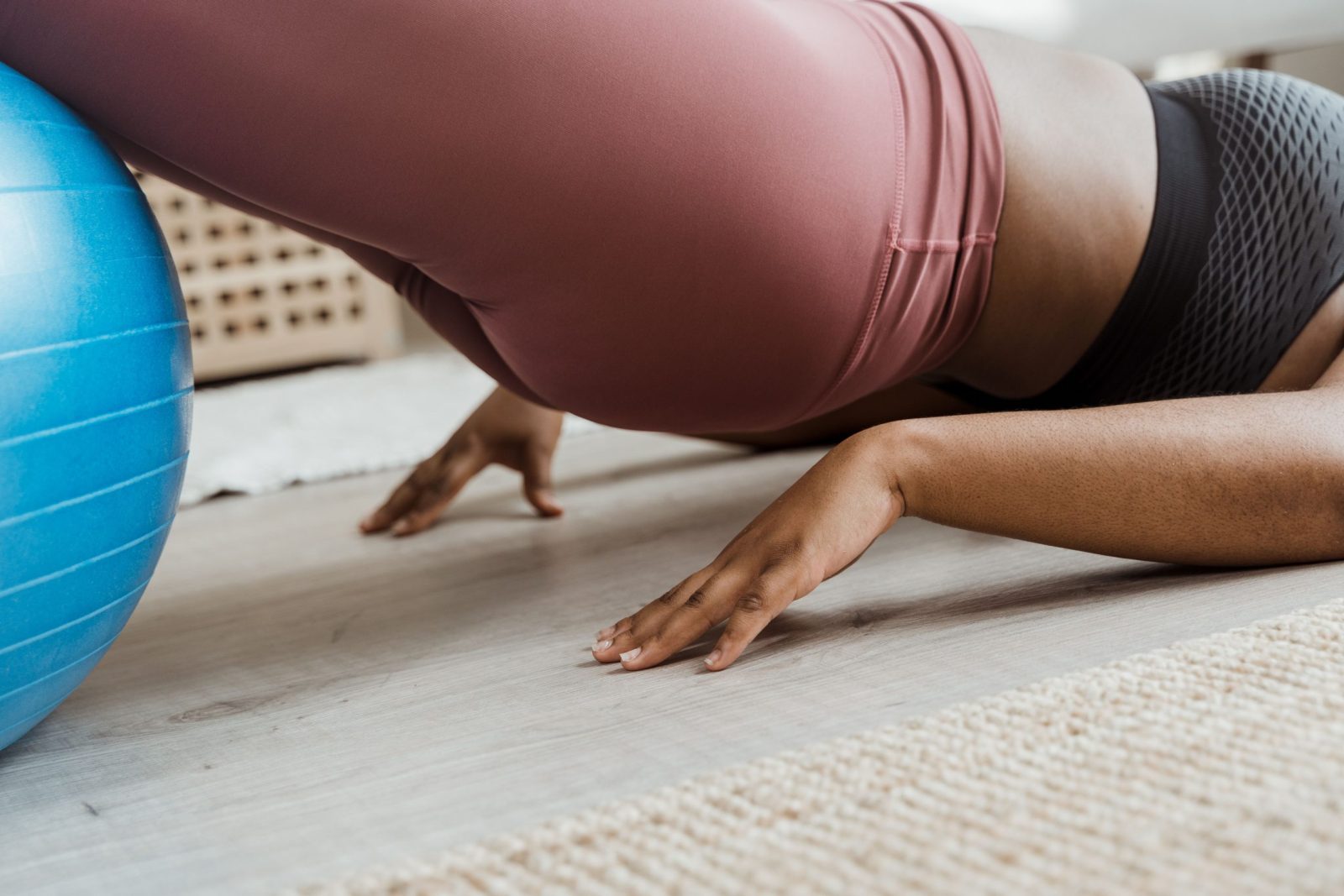 Do You Need Pelvic Floor Therapy? 7 Signs to Look For