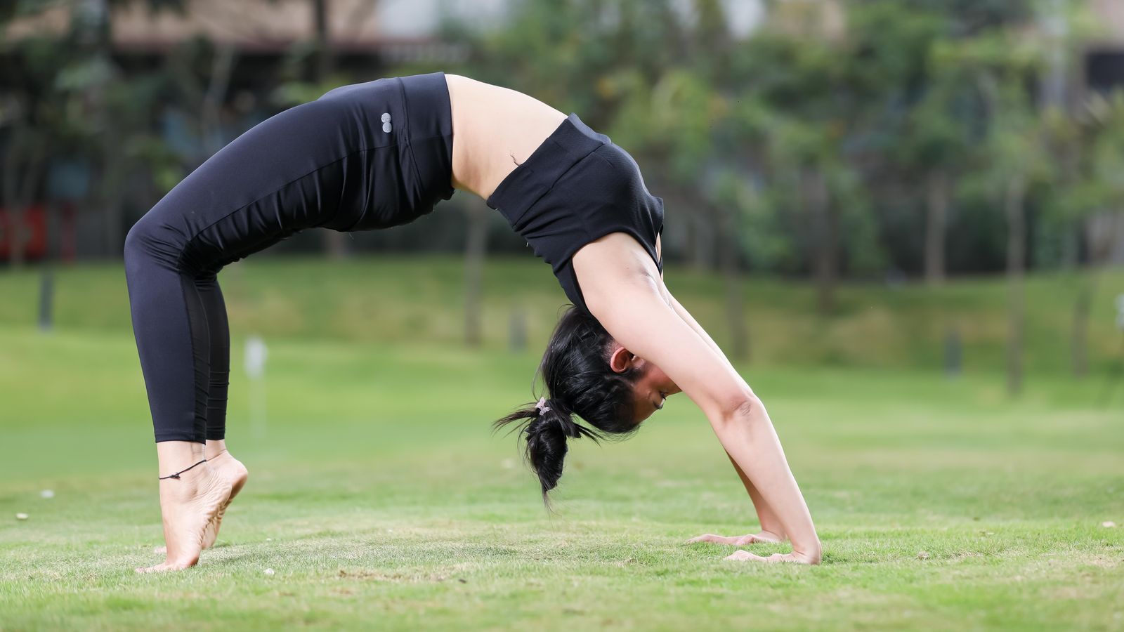 Understanding the Connection Between Hip Mobility and Pelvic Health