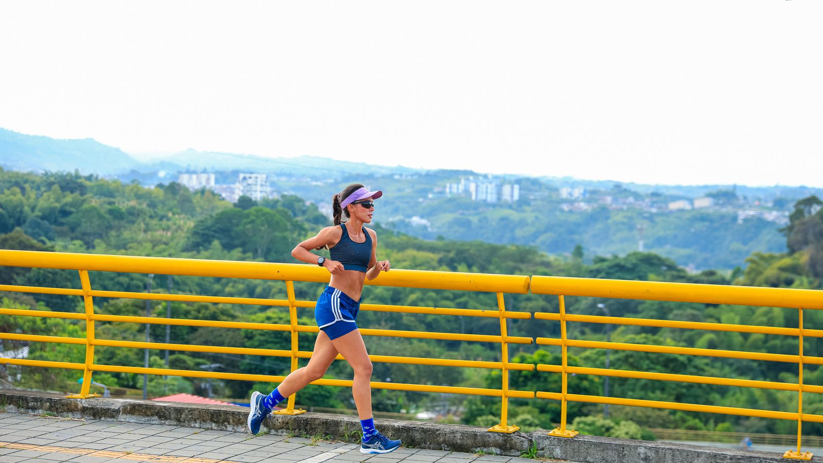 Running Without Leaking A Smarter Way to Train Your Core and Pelvic Floor