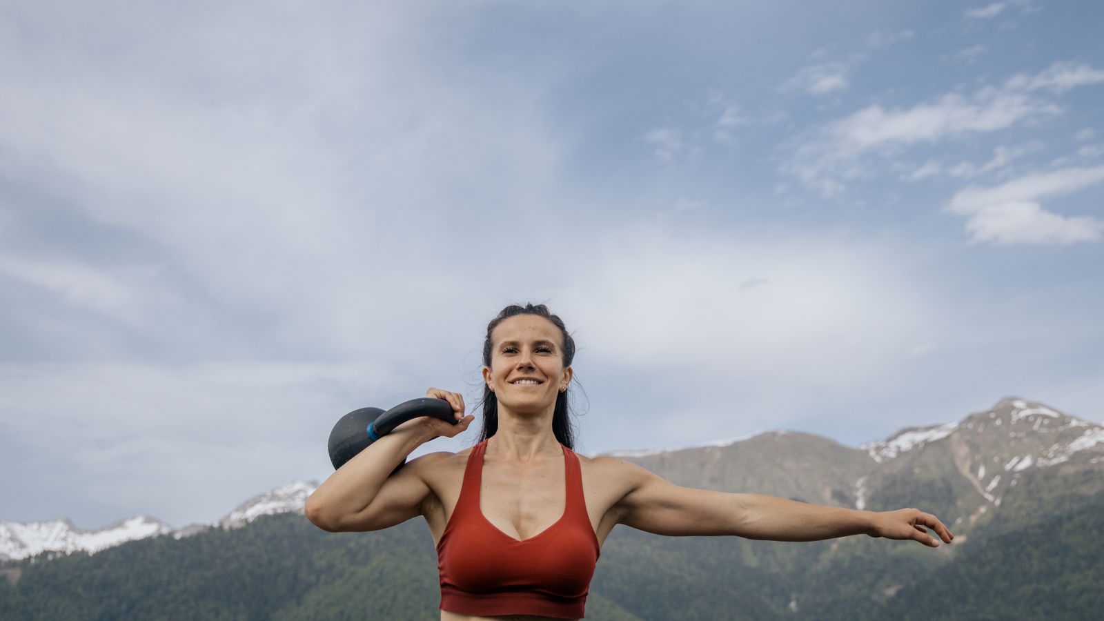 The Truth About Diastasis Recti and Strength Training