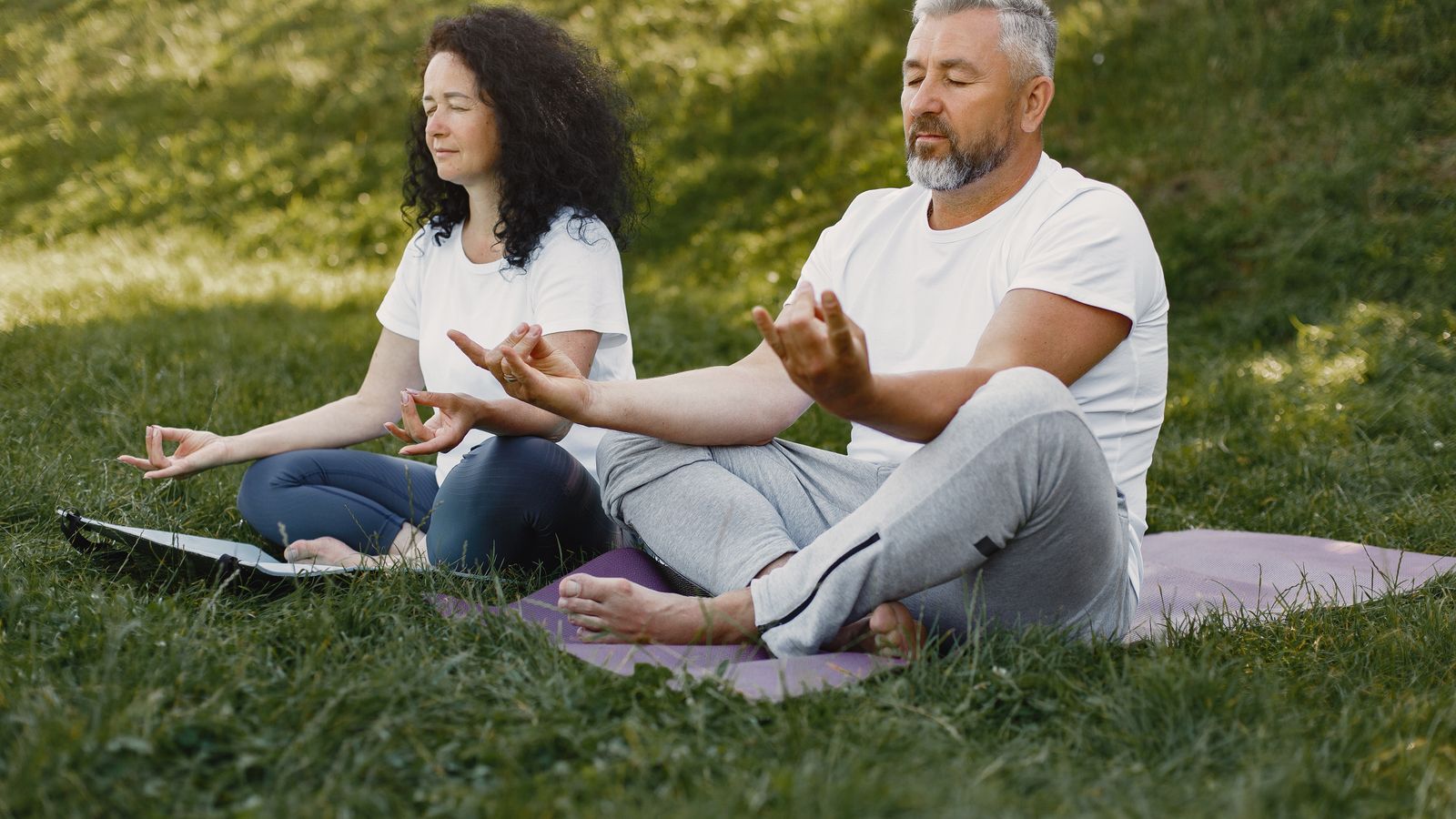 Stress and Pelvic Tension: How Your Nervous System Affects Healing
