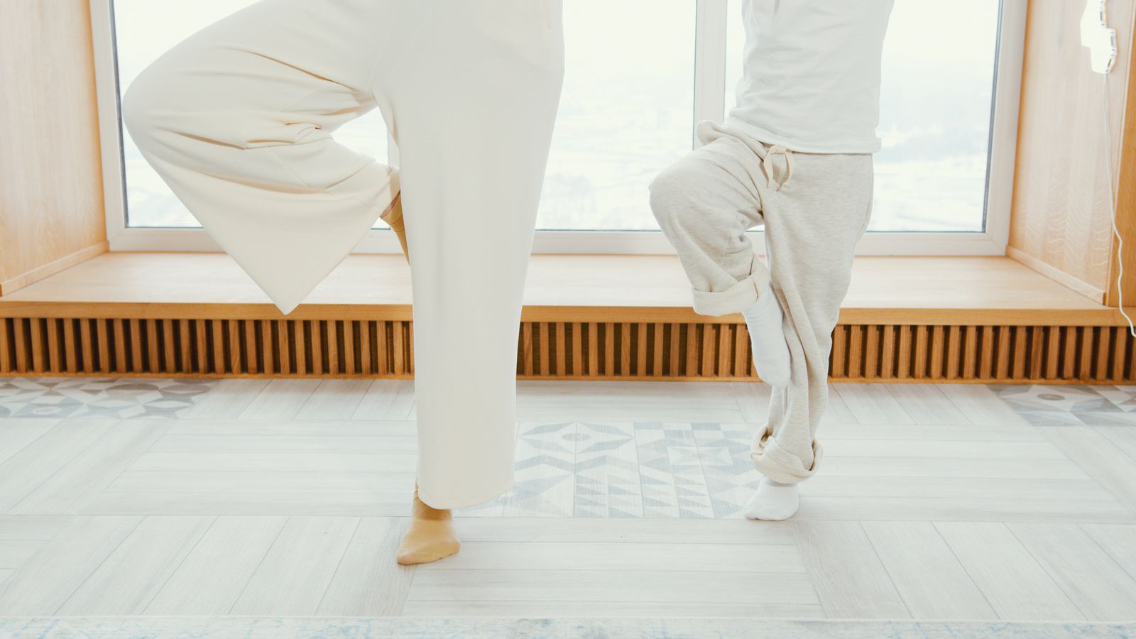 Returning to Exercise After Childbirth: What Your Body Needs First